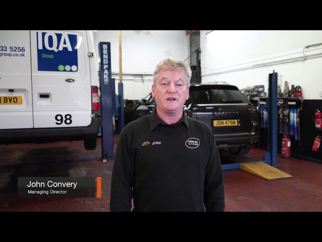 Paisley Autocare | Advert