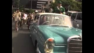 Mengenang Kris Biantoro