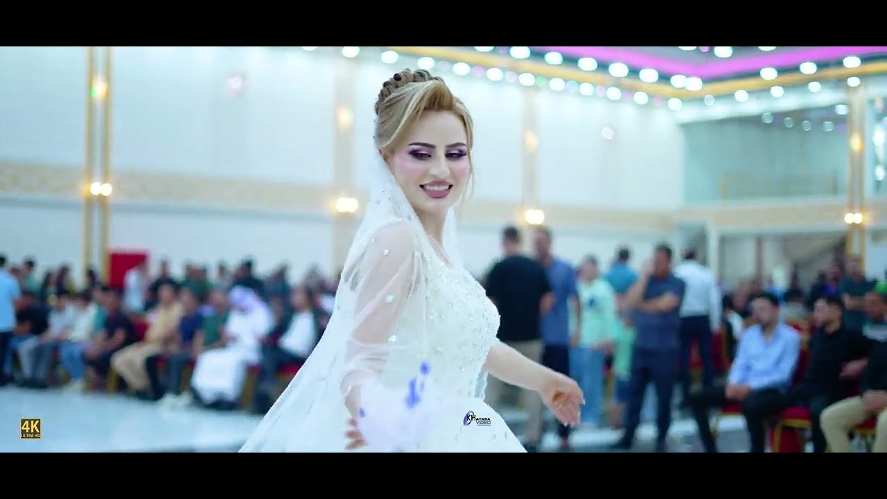 AMMER & NAZHA /SHAKIR HALO /KHATARA VIDEO /PART6