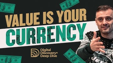 Providing Value CRUSHES Any Marketing STRATEGY You Have | Inside 4Ds