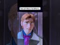 Mind-Blowing Disney Frozen Facts βοΈ