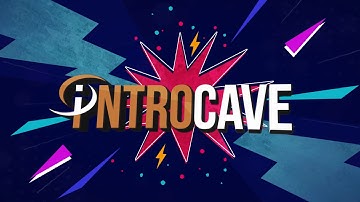 New Intro Maker Templates for November 2020