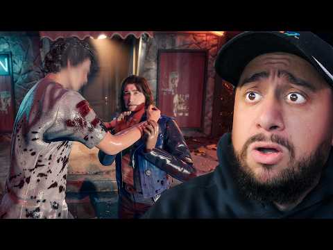 Michael Myers BREAKS OUT! | Halloween: The Game