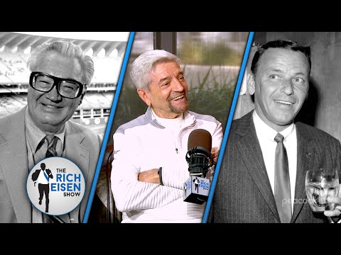 Comedian Tom Dreesen on That Time Frank Sinatra Outdrank Harry ...