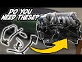 Simplify Your JZ Engine! - 1JZ S13 BUILD EP. 4