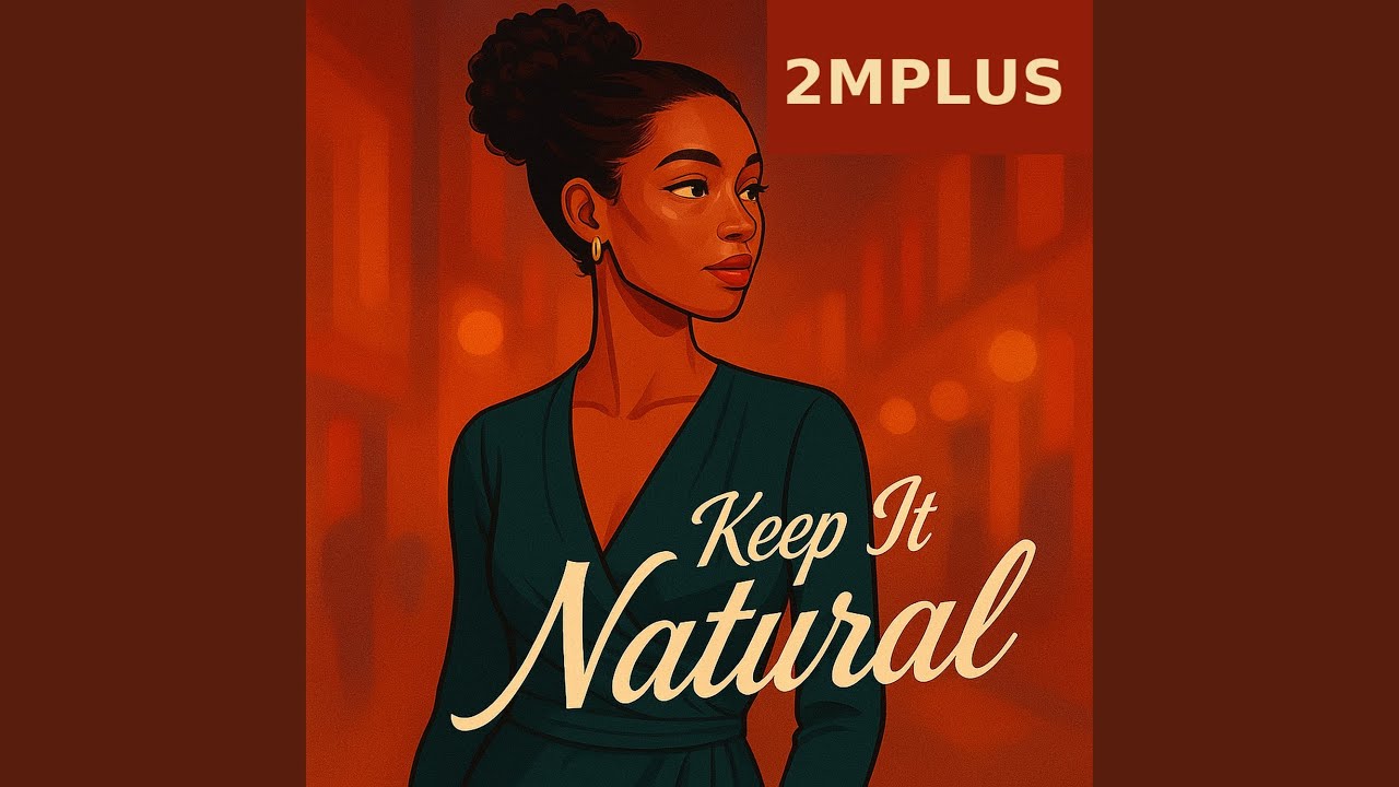 Watch Keep It Natural on YouTube Watch Keep It Natural on YouTube
