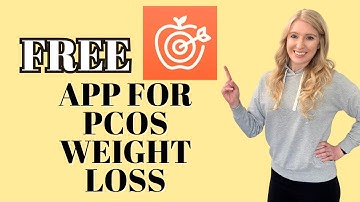 PCOS Weight Loss Using Cronometer (Full Step-by-Step Tutorial)