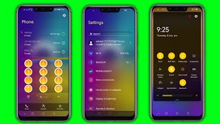 How To Customise Theme any Mobile Phone|How To Apply Colourful Theme any Phone screenshot 4