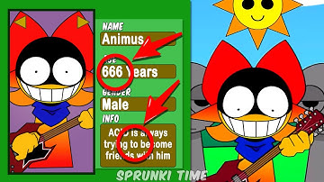 Incredibox Sprunki pyramixed DELUXE - NEW UPDATE 3.5 (GALLERY) - BONUS CHARACTERS DESCRIPTION!