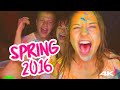 Spring 2016 - Disney College Program - TeamWil Party Buses