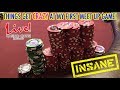 Looking for 7 Wins at Maryland Live - Poker Vlog #47 - YouTube