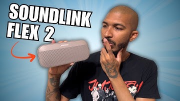 Is the Bose SoundLink Flex 2 - STILL WORTH IT in 2025?