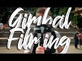 6 Tips for Smartphone Gimbal Filming
