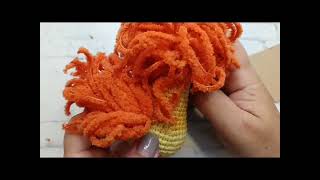 видео: Часть 5 - Лошадка Кудряшка Сью #лошадкакрючком #лошадкаамигуруми #лошадкамастеркласс картинка: Часть 5 - Лошадка Кудряшка Сью #лошадкакрючком #лошадкаамигуруми #лошадкамастеркласс