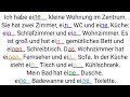 Learn German, German language, German grammar, German Lessons, Präposition, zu, in, zum, auf, nach,