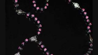 Rosary Of The Seven Sorrows Of Mary - Part 1