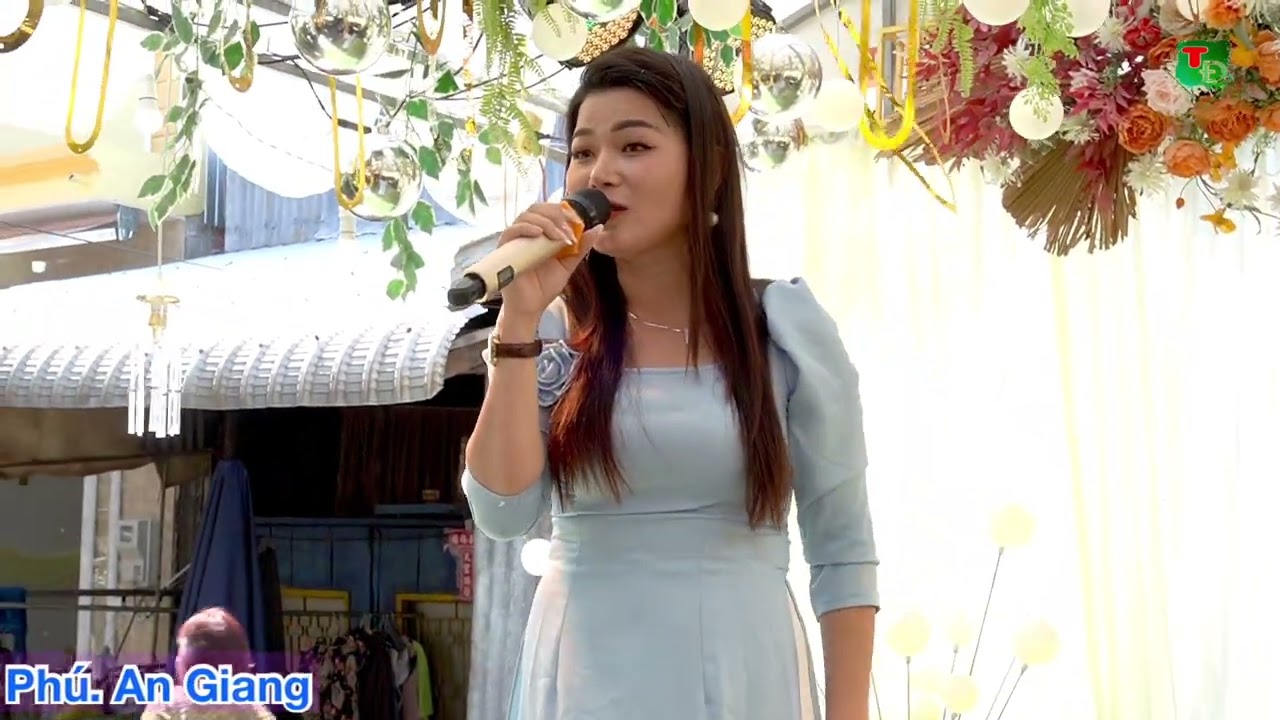 LK: TƠ DUYÊN. NGẪU HỨNG LÝ QUA CẦU. VỀ QUÊ / MC XINH ĐẸP / PHƯƠNG LINH