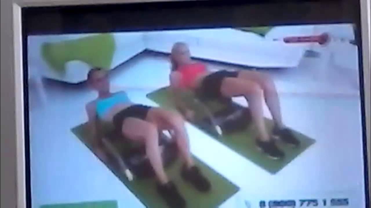 Тренажер смарт Вандер кор
