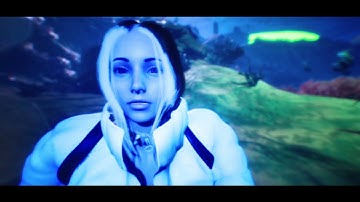 [VIDEO]🟣Anetha - Free Britney [Mama told ya]