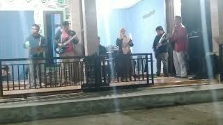 Sekhibu Janji  Cipt L Komar  Cover Nyonya Ridho Channel  Sai Ldanung