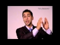 Middle East Motivational Speaker on Entreprenuership Choice not a Chore