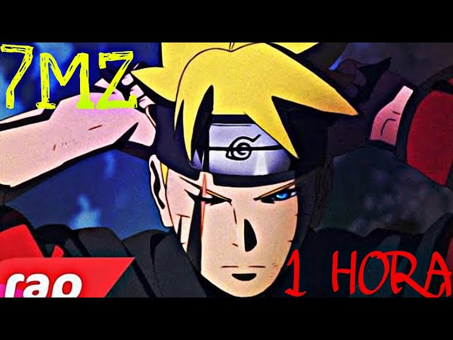 Fãs da franquia Naruto revivem o meme do filho de Boruto e Sarada, Saruto -  HIT SITE