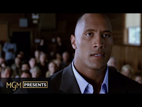 I'm Gonna Fix This Town (Walking Tall) | MGM PRESENTS