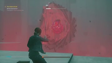 Control Living Archetypes Trophy