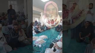 Şanlıurfa Naimi Aşireti Mevlüd