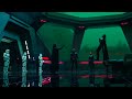 Darth vader force chokes reva kenobi episode 4