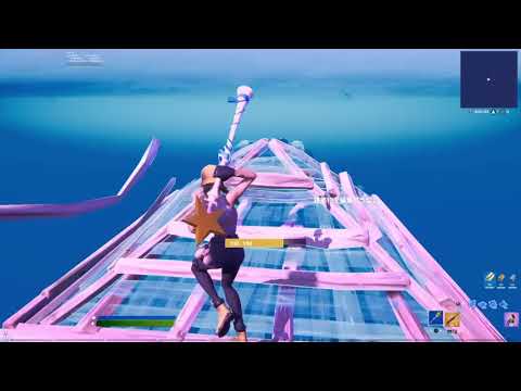 PS4 PAD普通持ち編集最速キル集＃47[フォートナイト]