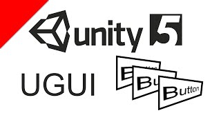 Unity GUI: Introduction to UGUI