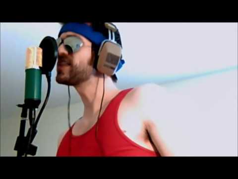 Pole Position Theme Song Cover