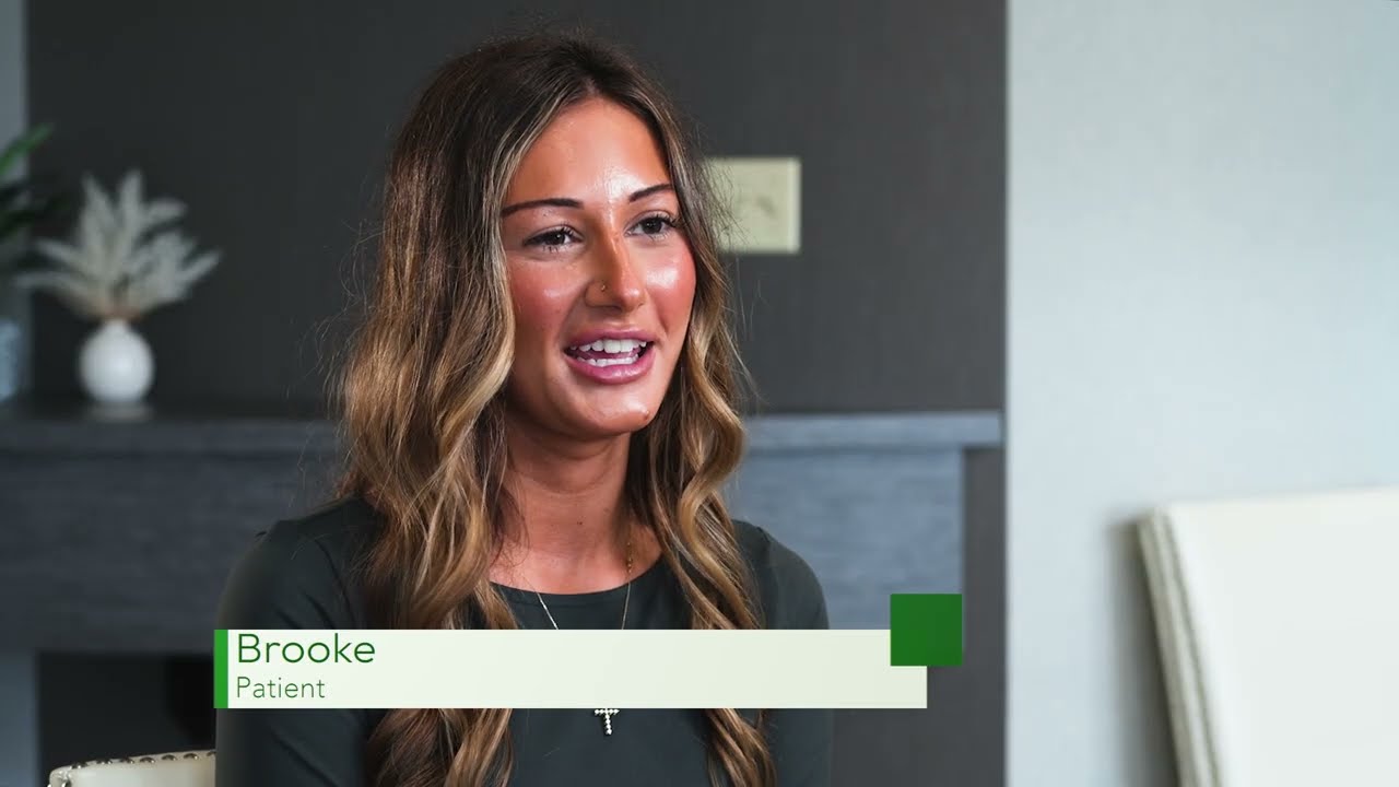 Complete Comfort Dental | Brooke Testimonial
