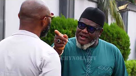 CLASH OF SUGAR DADDIES - Ugezu J. Ugezu Peace Onuoha 2024 Nigerian Nollywood Latest Full Movies