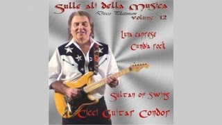 Video thumbnail of "Cicci Guitar Condor - Gocce di sole"