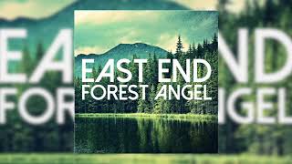 Darts of Pleasure - East End Forest Angel (Home Demo)