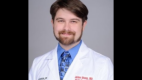 Autism Spectrum Disorder: Piecing Together the Puzzle by Jaime Shoup, MD