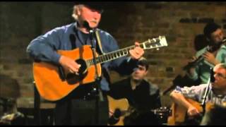 Tom Paxton - I Miss My Friends Tonight chords