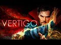 Doctor Strange - Vertigo