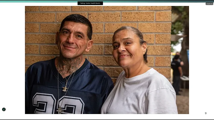 Board of Managers meeting, March 12, 2025