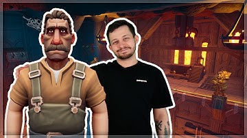 NEW Hydroneer CRAFTING, CHARACTERS, AND MORE!