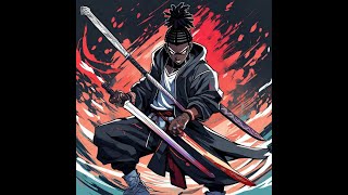 The God Fahim - The Way of the Samurai [Conscious Remix]