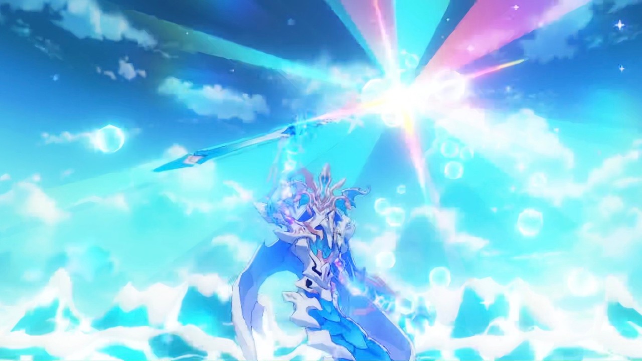 Honkai Impact 3rd Exalted Memorial l Semi-F2P l 299 The good and the bad