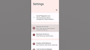 How to solve mobile network issue/Internet and Sim problem fix #android2025 #androidtips