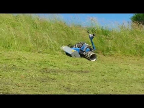 Brielmaier Mäharbeiten am