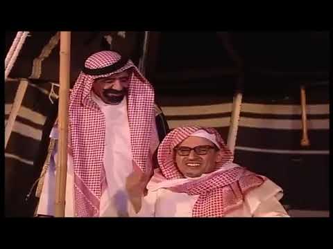 كلنا عيال قرية الحلقة 