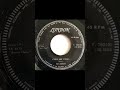 The Zombies - Sticks And Stones - London Records Phillipines released 1965