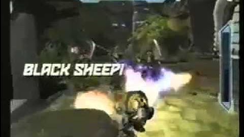 Ratchet & Clank Going Commando (Playstation 2) - Retro Video Game Commercial