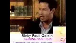 Maurice Benard Wins Best lead Actor at the Emmys !!!